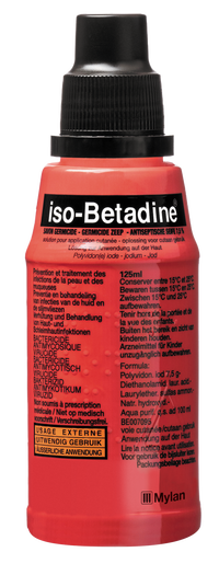 iso-Betadine®