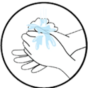 icon-Handhygiëne