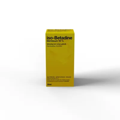  Dermique 10% 