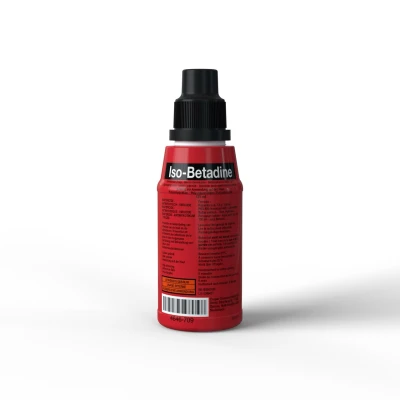 Germicide Zeep 7,5%