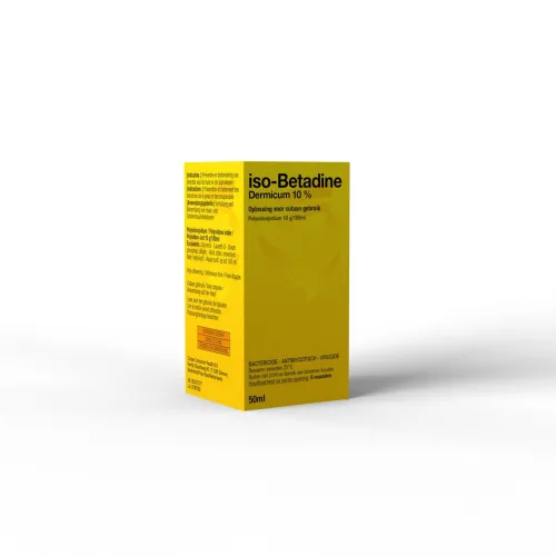  Dermique 10% 